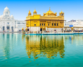 Cheap Flight to Amritsar